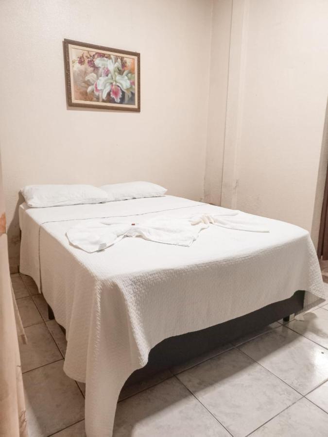 Mindu Park Hotel ماناوس المظهر الخارجي الصورة