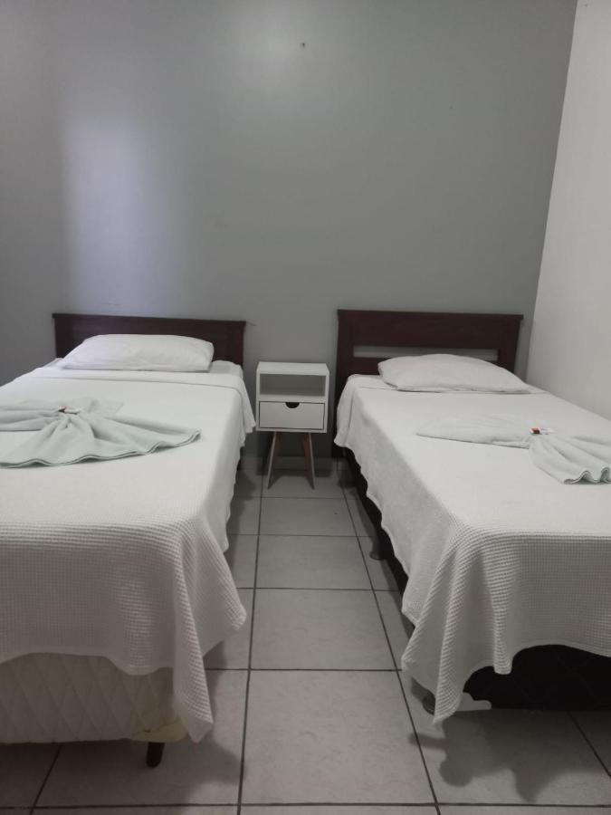 Mindu Park Hotel ماناوس المظهر الخارجي الصورة