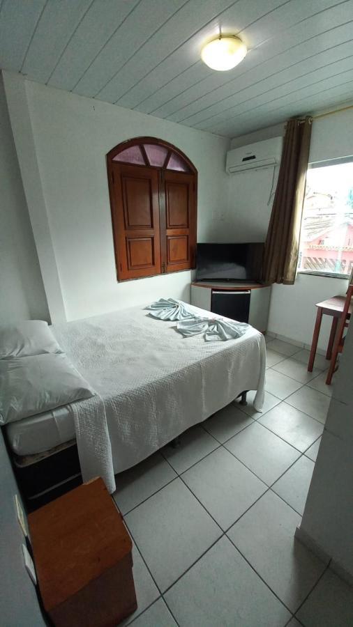 Mindu Park Hotel ماناوس المظهر الخارجي الصورة