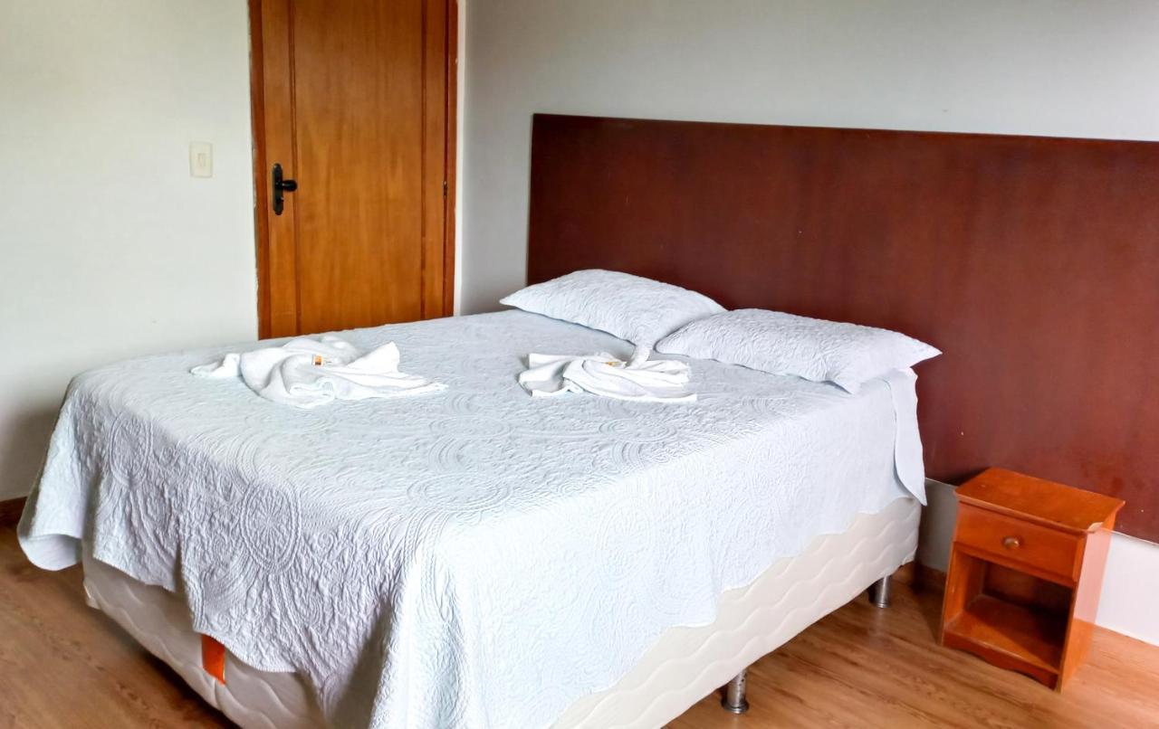 Mindu Park Hotel ماناوس المظهر الخارجي الصورة