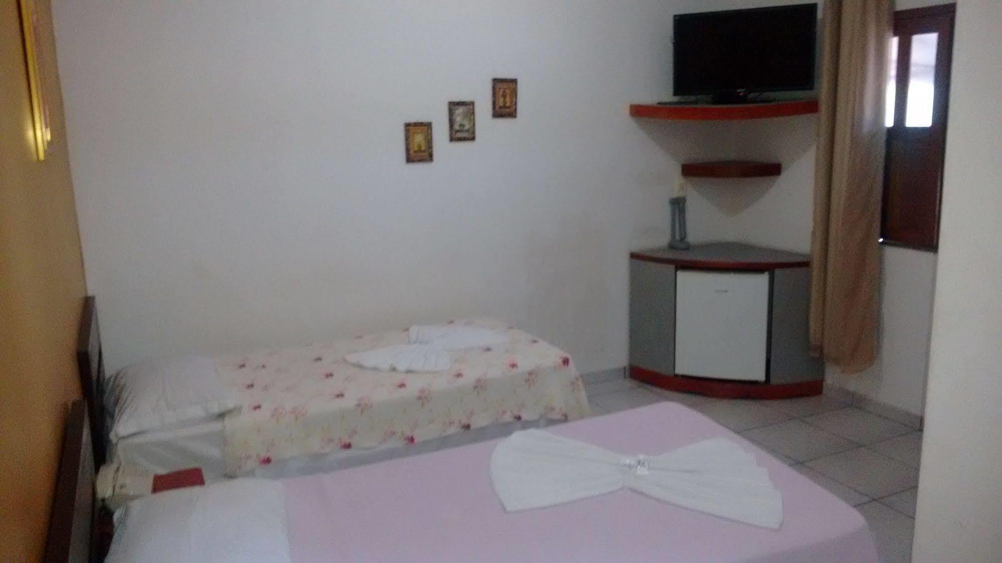 Mindu Park Hotel ماناوس المظهر الخارجي الصورة