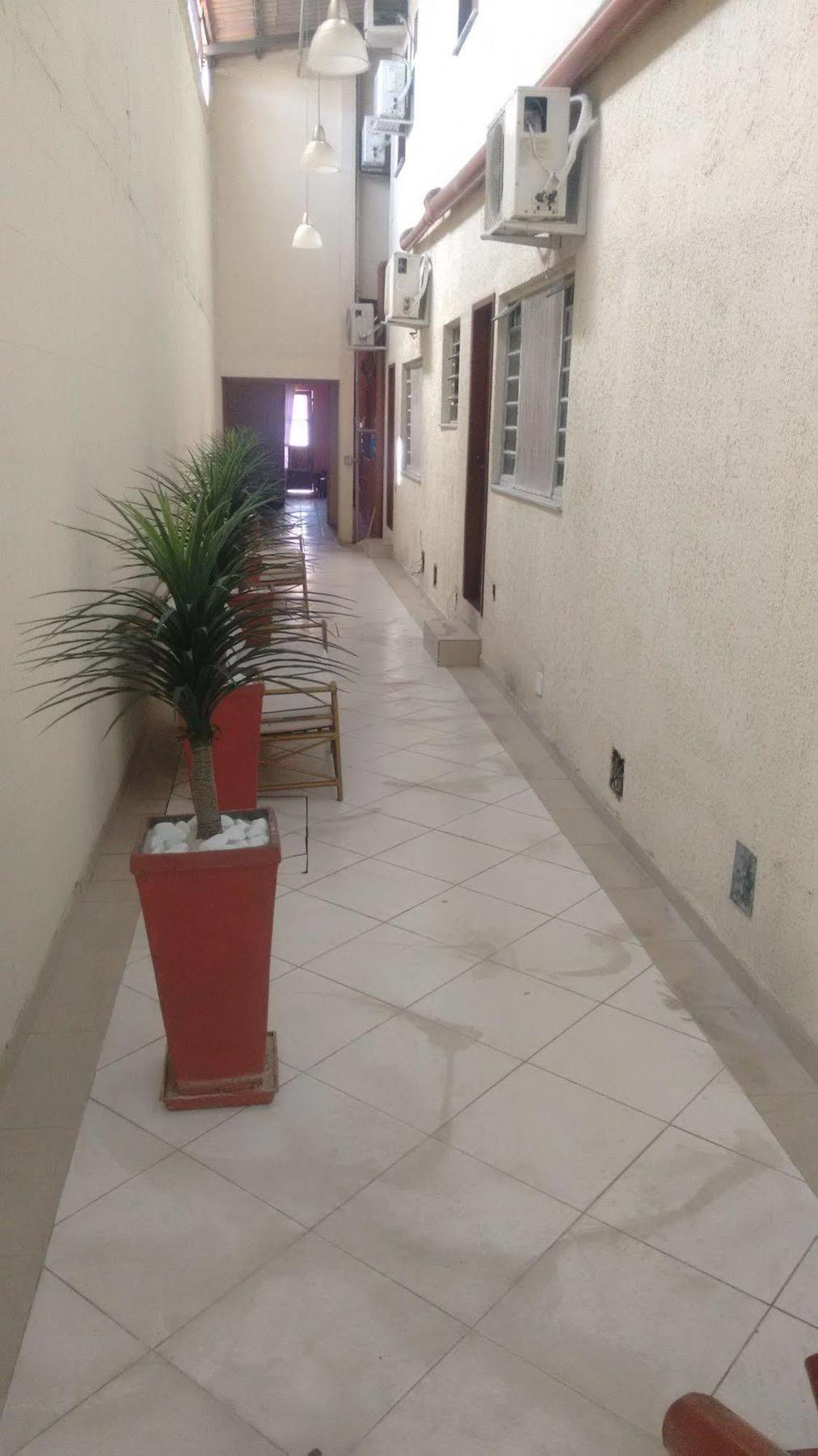 Mindu Park Hotel ماناوس المظهر الخارجي الصورة
